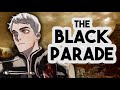 Join The Black Parade M4A Friendly Ghost My Chemical Romance Afterlife Death ASMR Roleplay