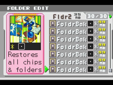 The 11th Chip Glitch FULLY EXPLAINED — Mega Man Battle Network 3's Most BROKEN Glitch