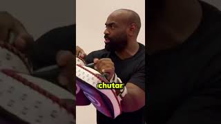 bitelo mostrou a força do seu chute!! 😳😂