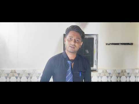 Parwez Hussain English Monologue 