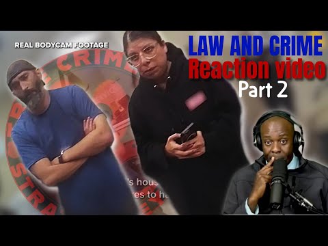 Reacting to @LawAndCrime Madeline Soto Documentary part 2