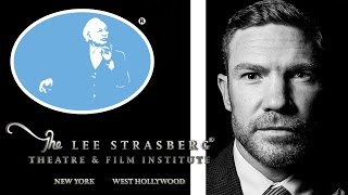 Q & A with David Straberg; NATE BOYER - Can you OVER-Prepare? video