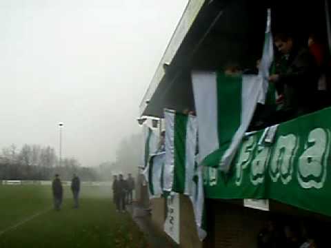 Neede - Warnsveldse Boys.