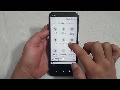 how to customise status bar in Motorola edge 30 Pro, Motorola mobile mein status bar customer kaise