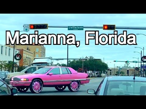 Explained Marianna Florida 2021