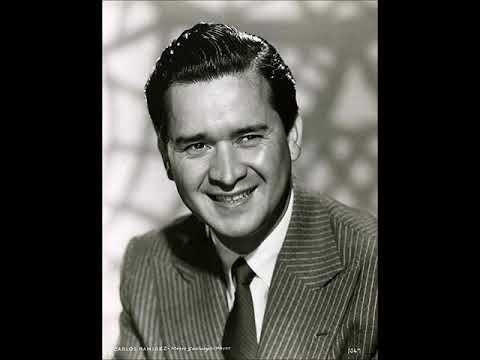 Carlos Ramirez – Perfidia, 1941