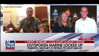 : CANTEEN-SALVAGE & MUSTER-MASTER-DUTY. : STUART: SCHELLER.