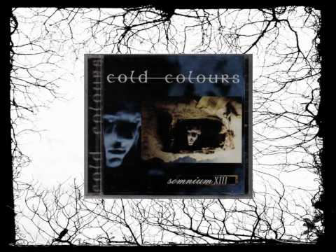 Cold Colours - Agony