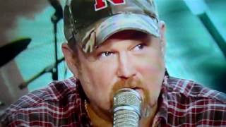 Larry The Cable Guy   (Viagra)