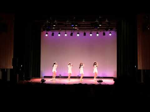 Girl's Day/Darling|PUCAPASS SPRING LIVE'18