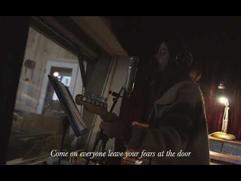 Frøkedal & Familien - Takedown (Lyric and studio video)