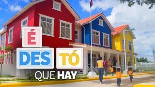 É des tó que hay É des tó que hay