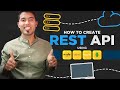 1 Introduction To Build REST API With Node Express Mongo Mongoose In Hindi