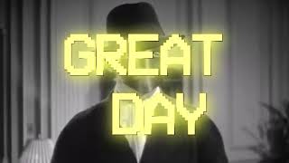 MADVILLAIN - GREAT DAY