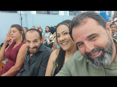 A LITTLE BIT ABOUT ANA BOIADEIRA'S WEDDING!