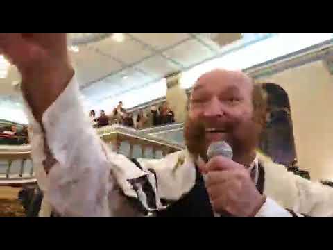 Yehuda Green (Carlebach) 2021 selichos - Hashiveinu