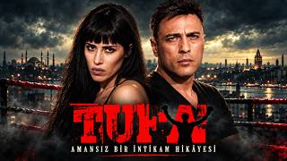 TUFA: Amansız Bir İntikam Hikâyesi | Tek Parça