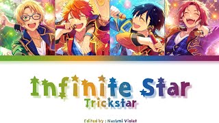 Download lagu ES Infinite Star Trickstar KAN ROM ENG IND... mp3