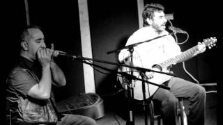 ManCon Blues -  Acoustic  Blues Duo