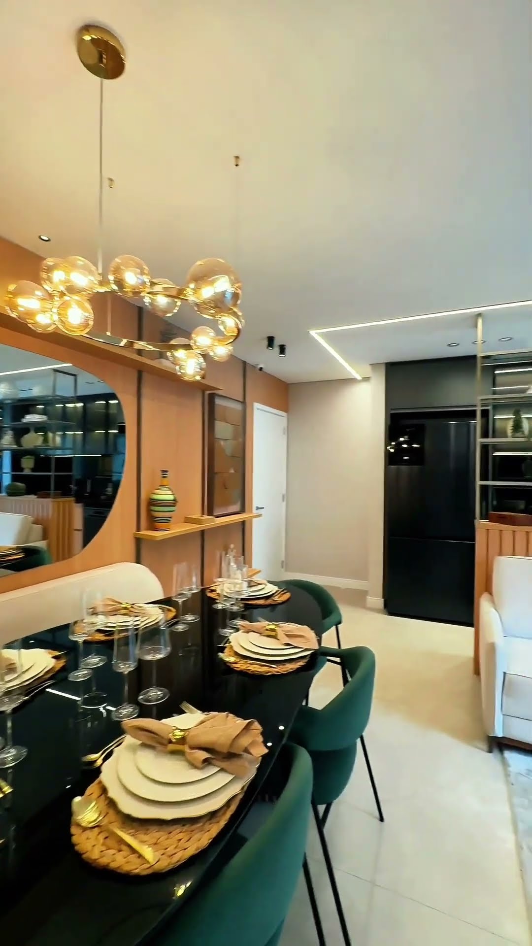 Decorado | Motiró Casa Branca