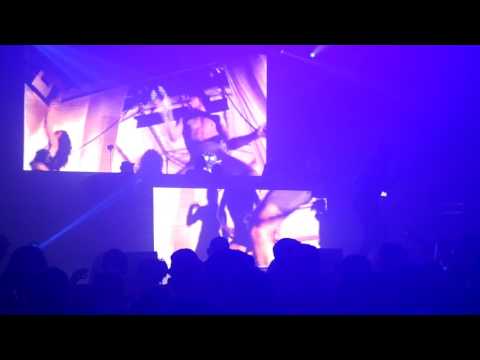 Ellis Dee and Top Buzz @Raindance meets Fantazia, Electric Brixton, 18/03/17