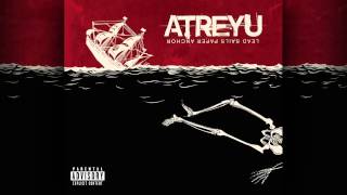 Blow - Atreyu [HQ]