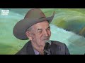 National Cowboy Poetry Gathering: Vess Quinlan recites Guy Clark's "Indian Head Penny"