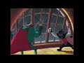 FantomKatten Intro Svenska SWEDISH FantomCat