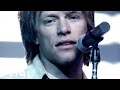 Bon Jovi - Say It Isn't So