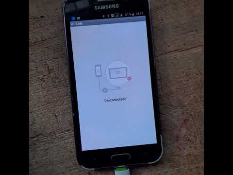 Espelhamento na Central Multimídia MP5 - First Option 7830