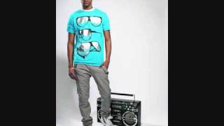 Mateo Amarei Colorblind 2009