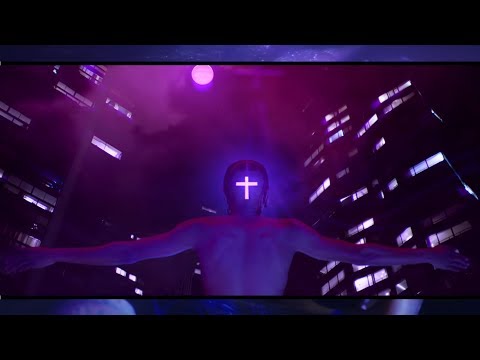 [FREE] Travis Scott x The Weeknd Type Beat 2019 - "Tonight"