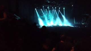 Biffy Clyro - Picture A Knife Fight (Live at The O2, London