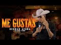 Me Gustas - Hernán Acuña (Cover En Vivo)