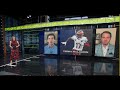 ESPN NFL LIVE Washington Commanders Should Get LESS Out Of Terry McLaurin And Their Offense
