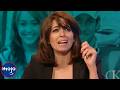 10 Naughtiest Claudia Winkleman Moments