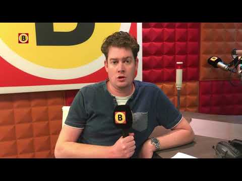 Fran Sol vertrekt: 'De vraag is niet of hij gaat, maar vooral naar welke club hij zal gaan'