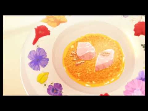 GAKU SEE'S INGREDIENTS IN A UNIQUE WAY!😭 (FERMAT'S CUISINE)