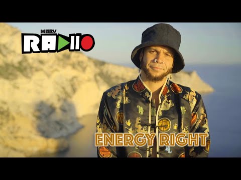 ENERGY RIGHT (Official Music Video)