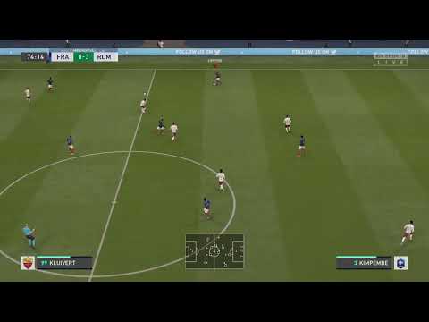 Sky Sport ecup Round 6