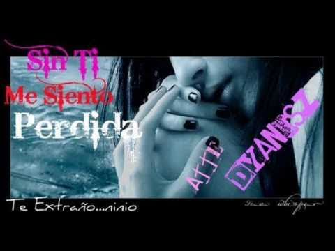 Enamorado De Ti - Sombra Azul