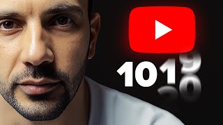 Как Загрузить Видео на YouTube в 2026 году, Чтобы СРАЗУ Были Просмотры!