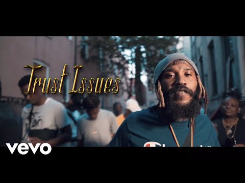 Don Scrue - Trust Issues (Official Music Video)
