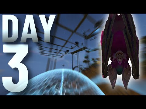 Defending Our Samurai Cave For 24 Hours & Revenge Raiding Our Biggest Enemies – ARK PvP
