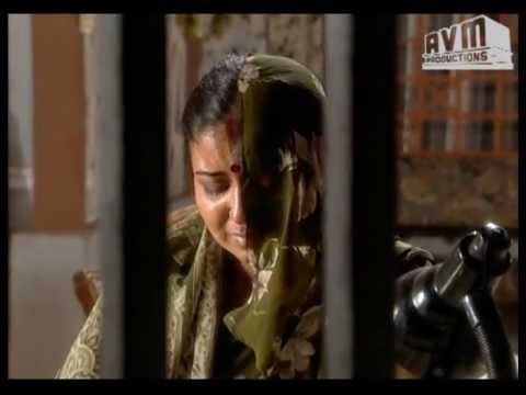 Episode 257: Jyothi Telugu TV Serial - AVM Productions