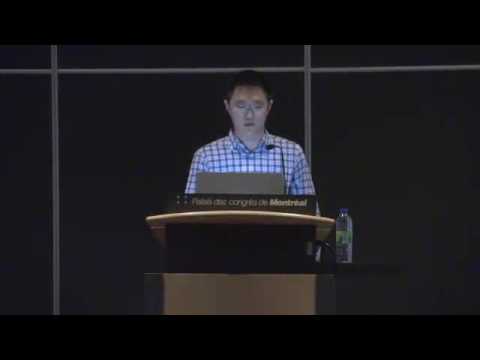 NIPS Poster Spotlight Session 9 & Conference Closing