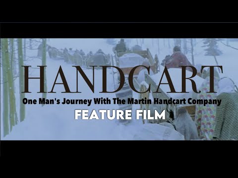 Handcart (2002) - Feature Film