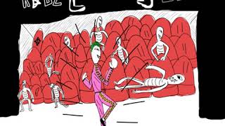 Kida Kudz ft  Geko - Again