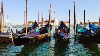 Relax in Venice, Italy 🎨 Inspiration and joy, happy instrumental music in the city of dreams
