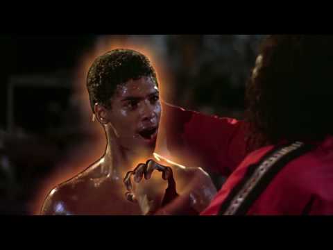 The Last Dragon - The Last Dragon (Original Long Soundtrack Version)